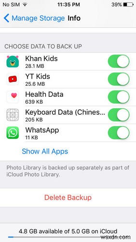 Cách chuyển nhạc từ iPhone sang iPhone?