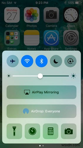 Cách chuyển nhạc từ iPhone sang iPhone?