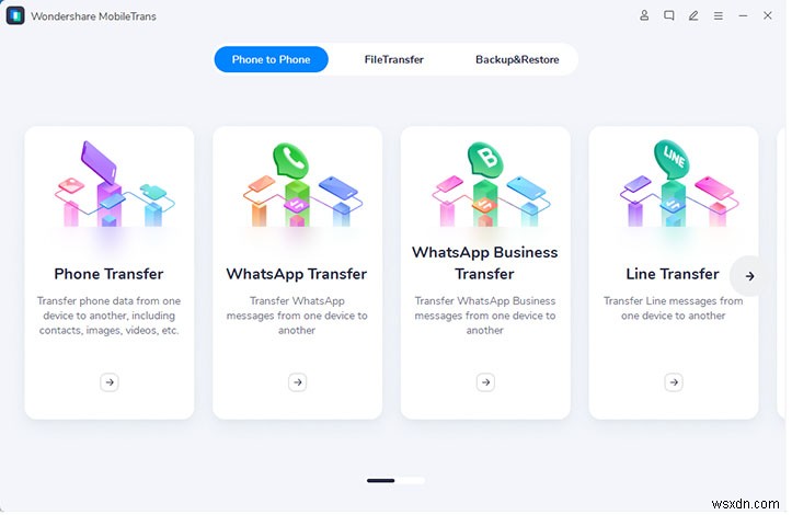 Chuyển Dữ Liệu Từ iPhone Sang Motorola: Hướng Dẫn Chi Tiết