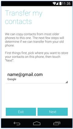 Chuyển Dữ Liệu Từ iPhone Sang Motorola: Hướng Dẫn Chi Tiết