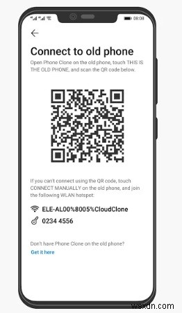 Cách Chuyển Danh Bạ Từ iPhone Sang Huawei