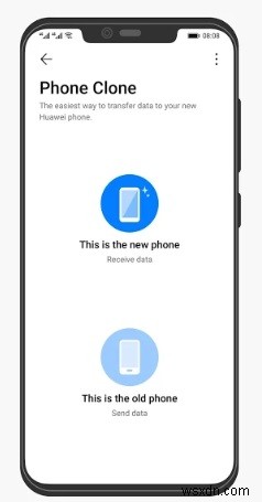 Cách Chuyển Danh Bạ Từ iPhone Sang Huawei