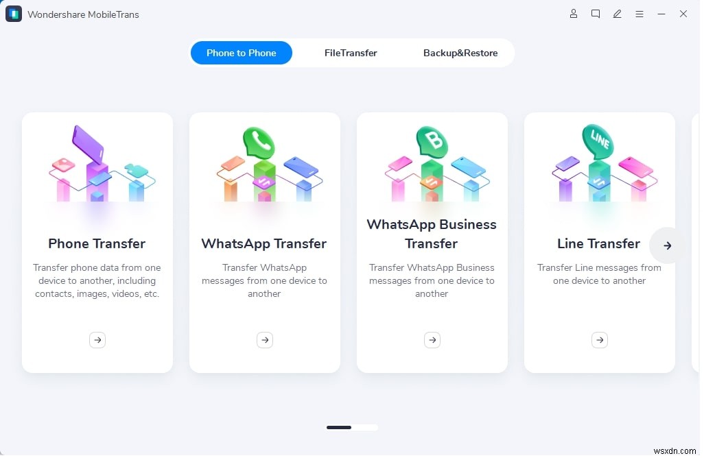 Cách Gửi Video Từ iPhone Sang Android