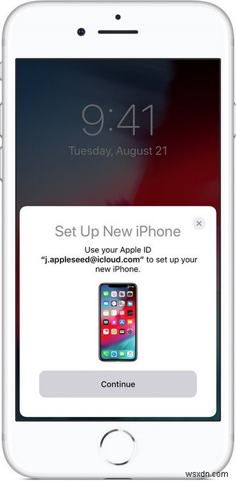 3 Cách Tốt Nhất Để Chuyển Ứng Dụng Sang iPhone Mới