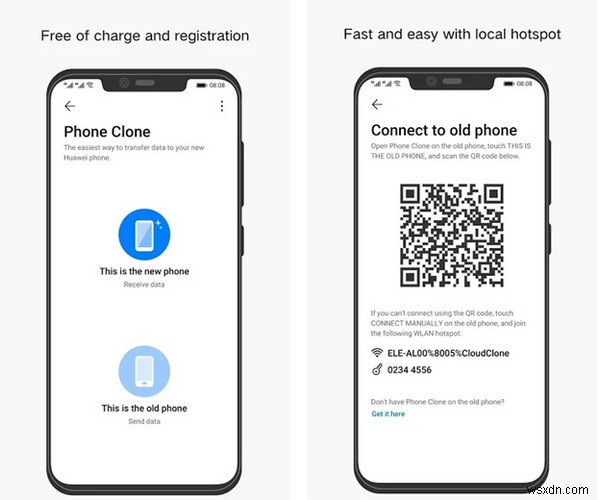 Top 5 Phần Mềm Chuyển Dữ Liệu iPhone Sang Android