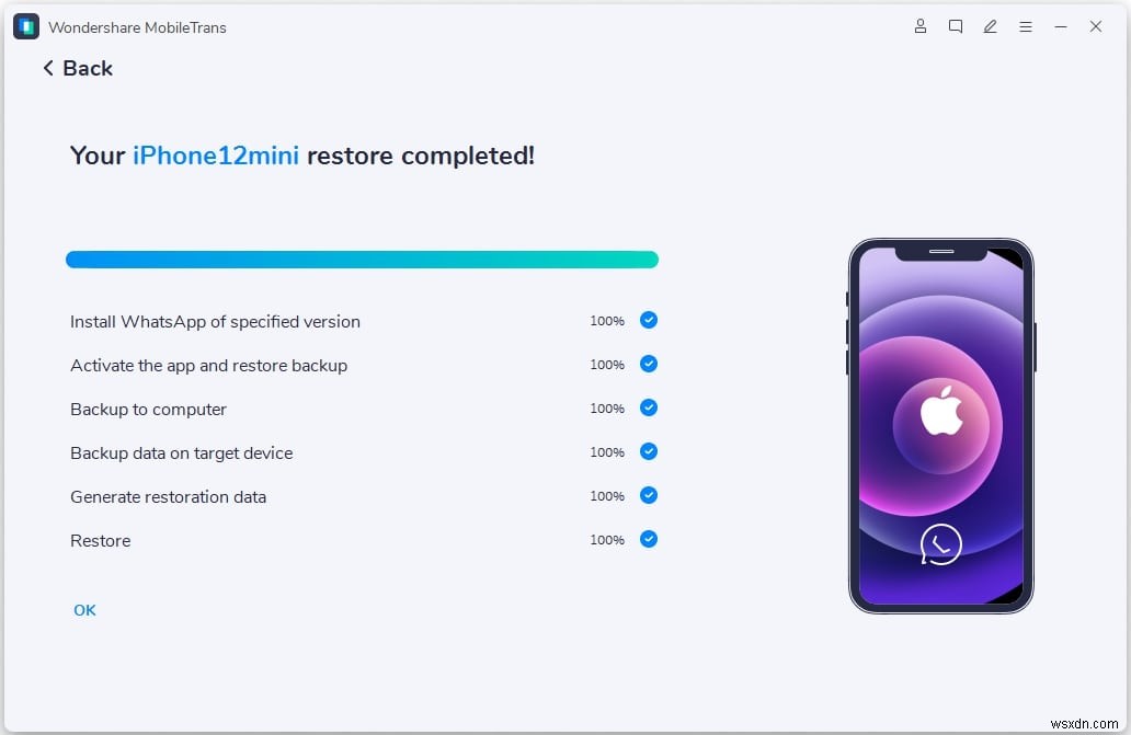 Top 5 Phần Mềm Chuyển Dữ Liệu iPhone Sang Android