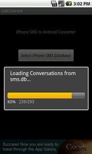 4 Cách Chuyển Tin Nhắn SMS Từ iPhone Sang Android