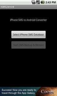 4 Cách Chuyển Tin Nhắn SMS Từ iPhone Sang Android
