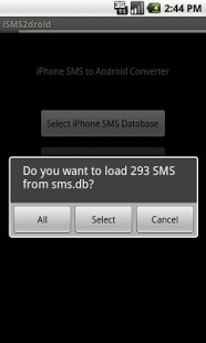 4 Cách Chuyển Tin Nhắn SMS Từ iPhone Sang Android