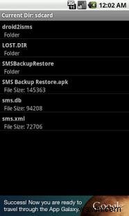 4 Cách Chuyển Tin Nhắn SMS Từ iPhone Sang Android