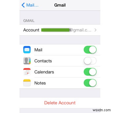 4 Cách Chuyển Ghi Chú Từ iPhone Sang Android