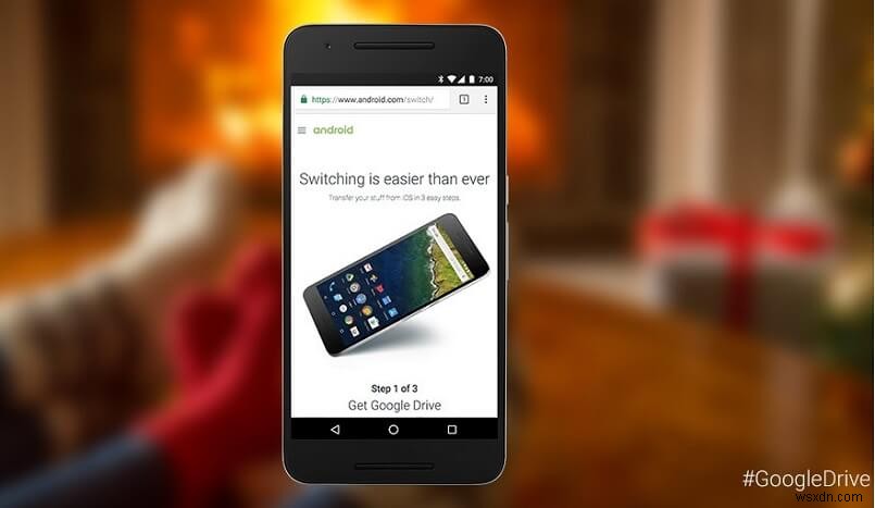 6 Ứng Dụng Chuyển Dữ Liệu iPhone Sang Android Tốt Nhất (Không Dây)