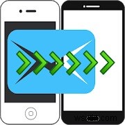 6 Ứng Dụng Chuyển Dữ Liệu iPhone Sang Android Tốt Nhất (Không Dây)