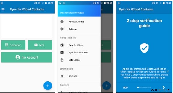 4 Cách Chuyển Danh Bạ Từ iPhone Sang Samsung Nhanh Chóng