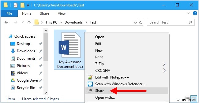 Top 6 ứng dụng truyền tệp cho PC