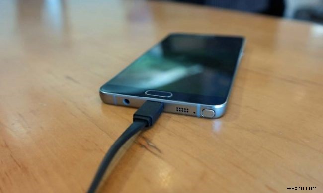 Cách chuyển tệp từ OnePlus sang Mac?