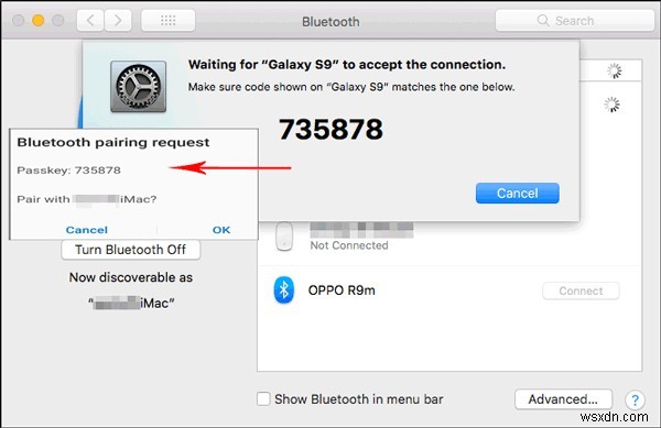 Chuyển ảnh từ Huawei sang Mac: 5 giải pháp