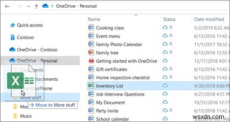 Chuyển tệp từ PC sang PC: 4 giải pháp thông minh ai cũng làm được