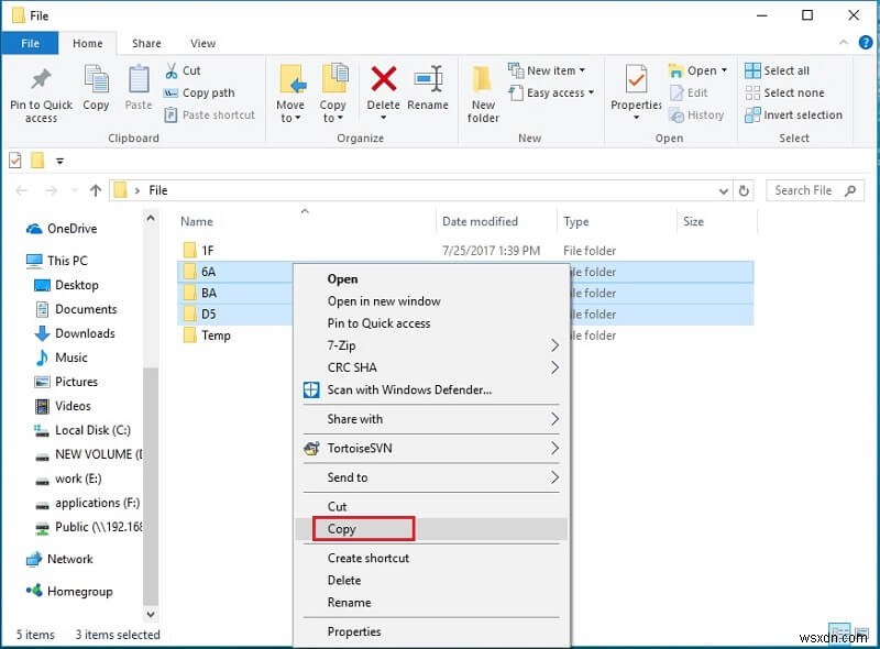 Chuyển tệp từ PC sang PC: 4 giải pháp thông minh ai cũng làm được