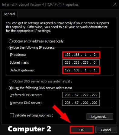 Chuyển tệp từ PC sang PC: 4 giải pháp thông minh ai cũng làm được