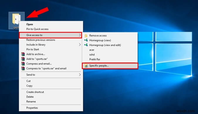 Chuyển tệp từ PC sang PC: 4 giải pháp thông minh ai cũng làm được