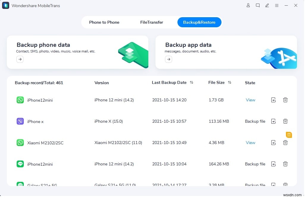 Cách chuyển ảnh từ điện thoại Oppo sang máy tính