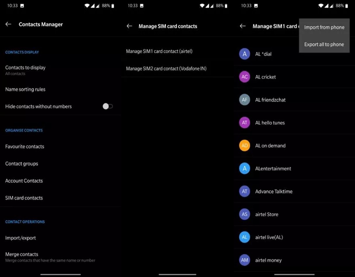 Chuyển dữ liệu sang iPhone 13: Hướng dẫn tối đa cho người dùng Android