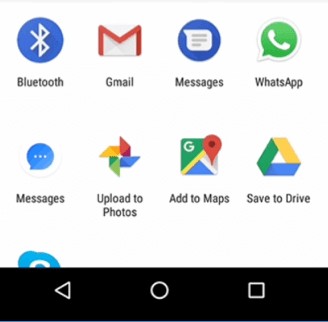 Cách chuyển dữ liệu điện thoại sang Xiaomi 11/12