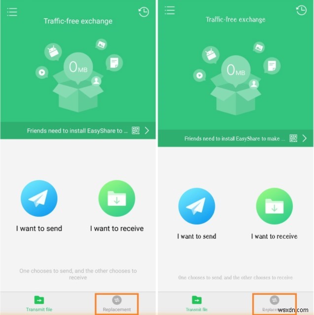 Chuyển dữ liệu từ Vivo sang Vivo: 2 cách hiệu quả