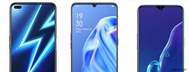 Cách chuyển dữ liệu từ Mi (Xiaomi) sang Vivo: 3 giải pháp đơn giản nhất