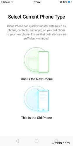 Cách chuyển dữ liệu từ Oppo sang Oppo: 2 phương pháp tốt nhất