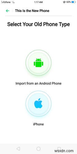 Cách chuyển dữ liệu từ Oppo sang Oppo: 2 phương pháp tốt nhất