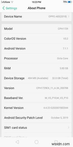 Cách chuyển dữ liệu từ Oppo sang Vivo: 2 phương pháp tiện lợi