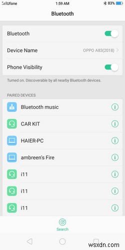 Cách chuyển dữ liệu từ Oppo sang Vivo: 2 phương pháp tiện lợi