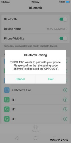 Cách chuyển dữ liệu từ Oppo sang Vivo: 2 phương pháp tiện lợi
