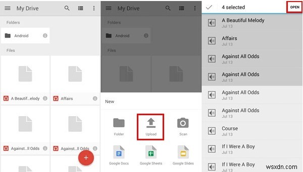Top 4 phương án thay thế Motorola Migrate chuyển dữ liệu
