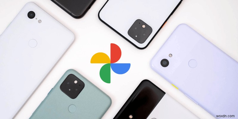 Chuyển dữ liệu từ Pixel sang Pixel: Giải pháp máy tính và di động