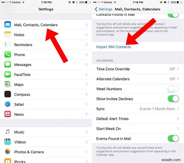 3 giải pháp tiện lợi chuyển dữ liệu từ Sony sang iPhone