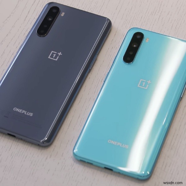 Cách chuyển dữ liệu từ OnePlus sang OnePlus mới nhất