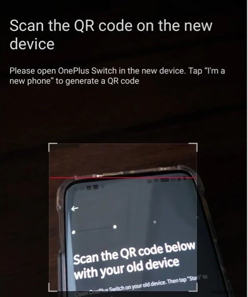 Cách chuyển dữ liệu từ OnePlus sang OnePlus mới nhất