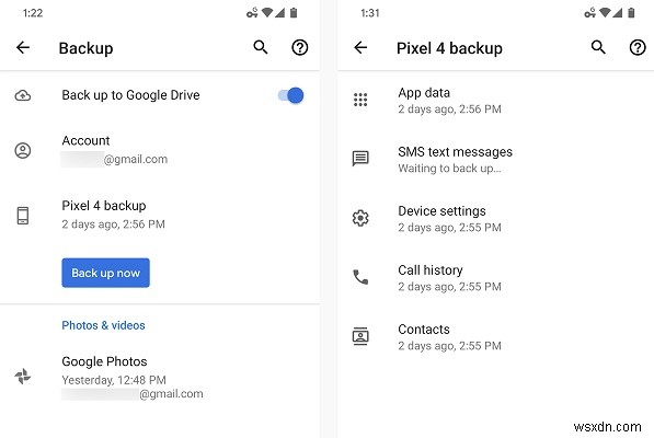 Xperia Transfer Mobile không hoạt động? Cách khắc phục thông minh!
