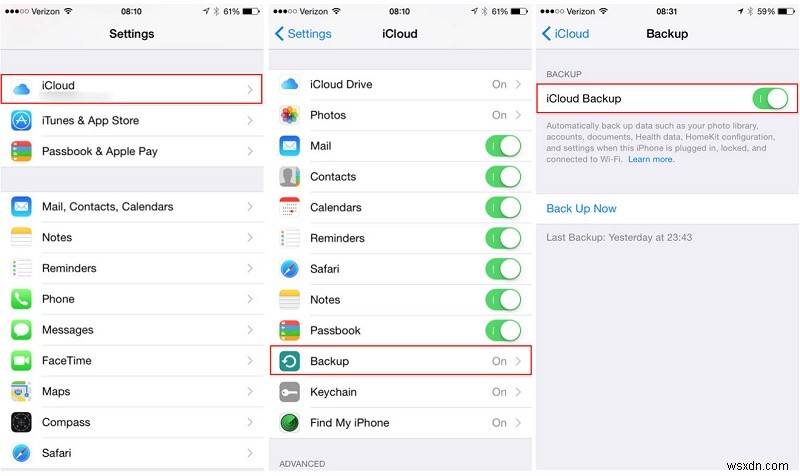 Xperia Transfer Mobile không hoạt động? Cách khắc phục thông minh!