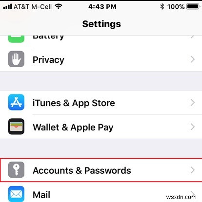 Cách chuyển danh bạ từ Huawei sang iPhone chi tiết