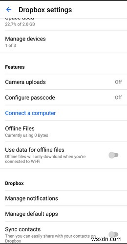 8 Cách chuyển file từ Android sang iPhone hiệu quả