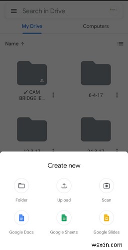 8 Cách chuyển file từ Android sang iPhone hiệu quả