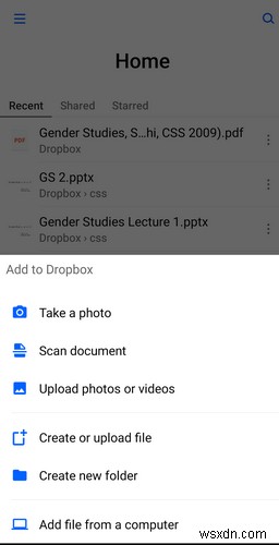 8 Cách chuyển file từ Android sang iPhone hiệu quả