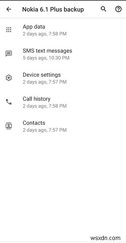 8 Cách chuyển file từ Android sang iPhone hiệu quả