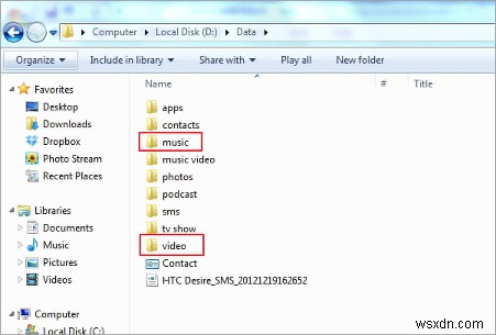 8 Cách chuyển file từ Android sang iPhone hiệu quả