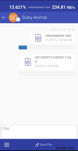 8 Cách chuyển file từ Android sang iPhone hiệu quả