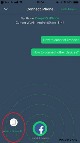 8 Cách chuyển file từ Android sang iPhone hiệu quả